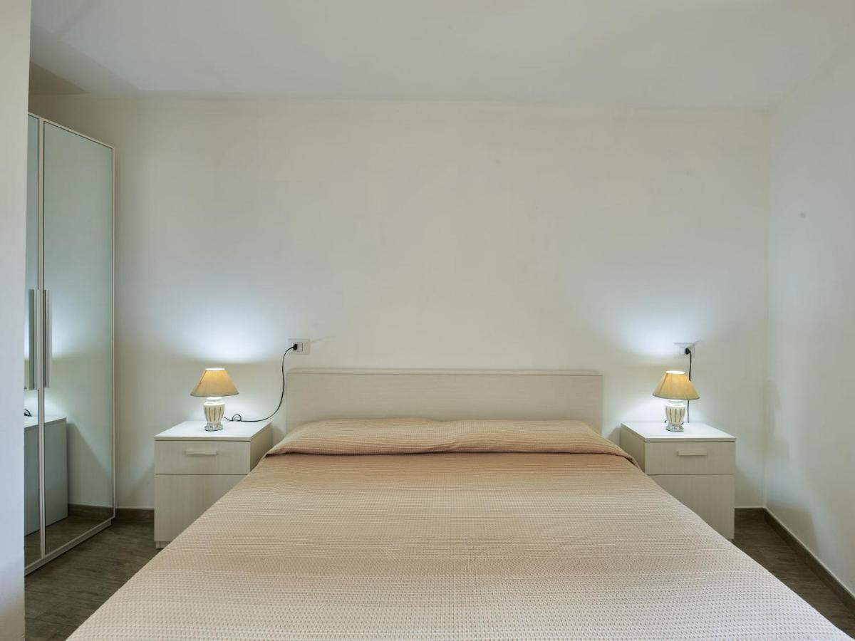 Apartment Rustico Maria - Dma390 By Interhome Vercana Luaran gambar
