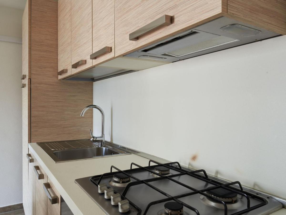 Apartment Rustico Maria - Dma390 By Interhome Vercana Luaran gambar
