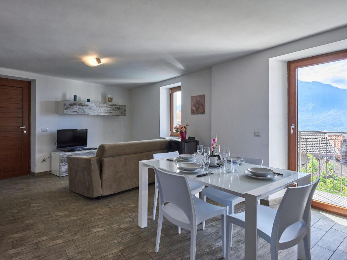 Apartment Rustico Maria - Dma390 By Interhome Vercana Luaran gambar