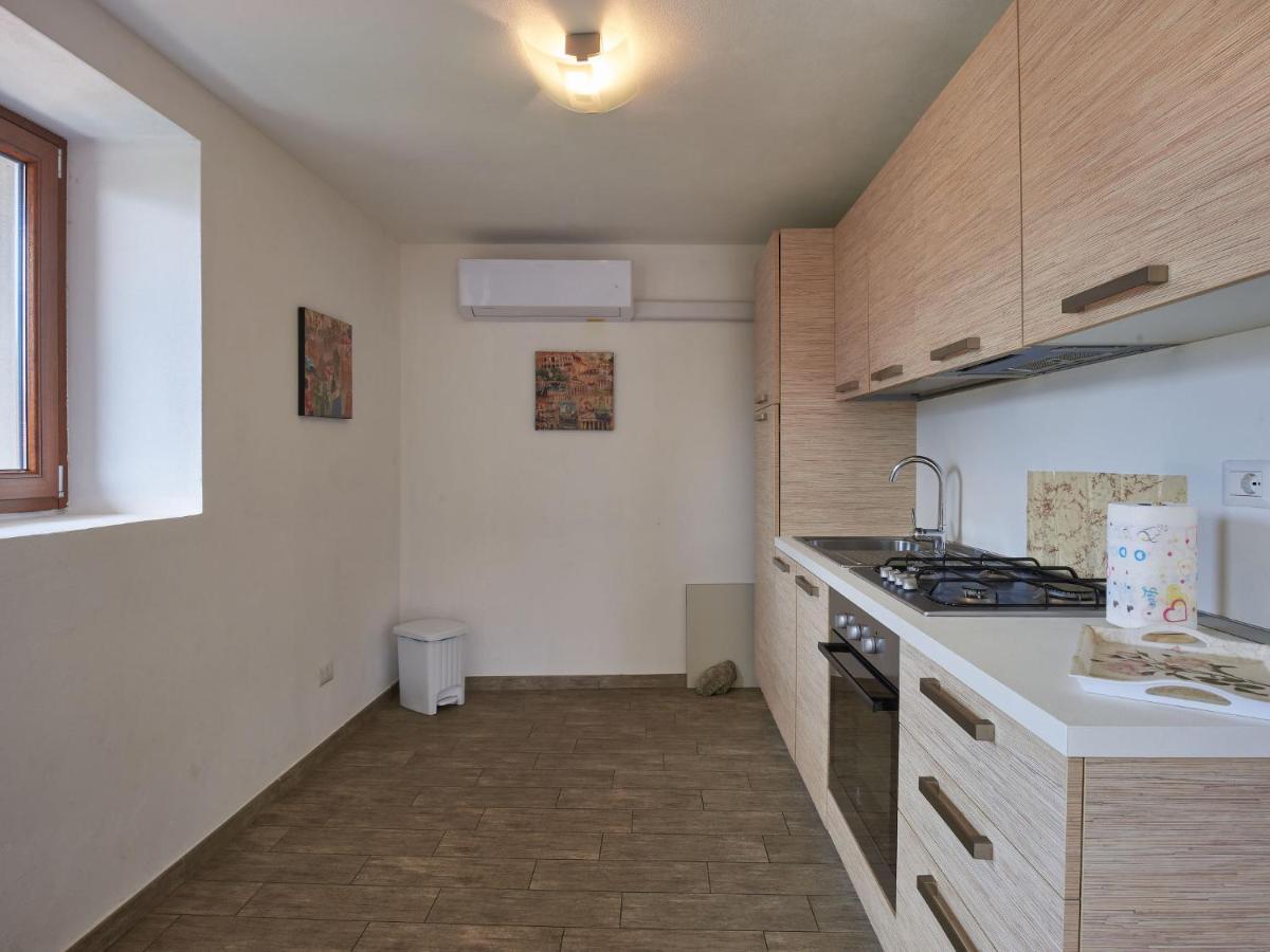 Apartment Rustico Maria - Dma390 By Interhome Vercana Luaran gambar