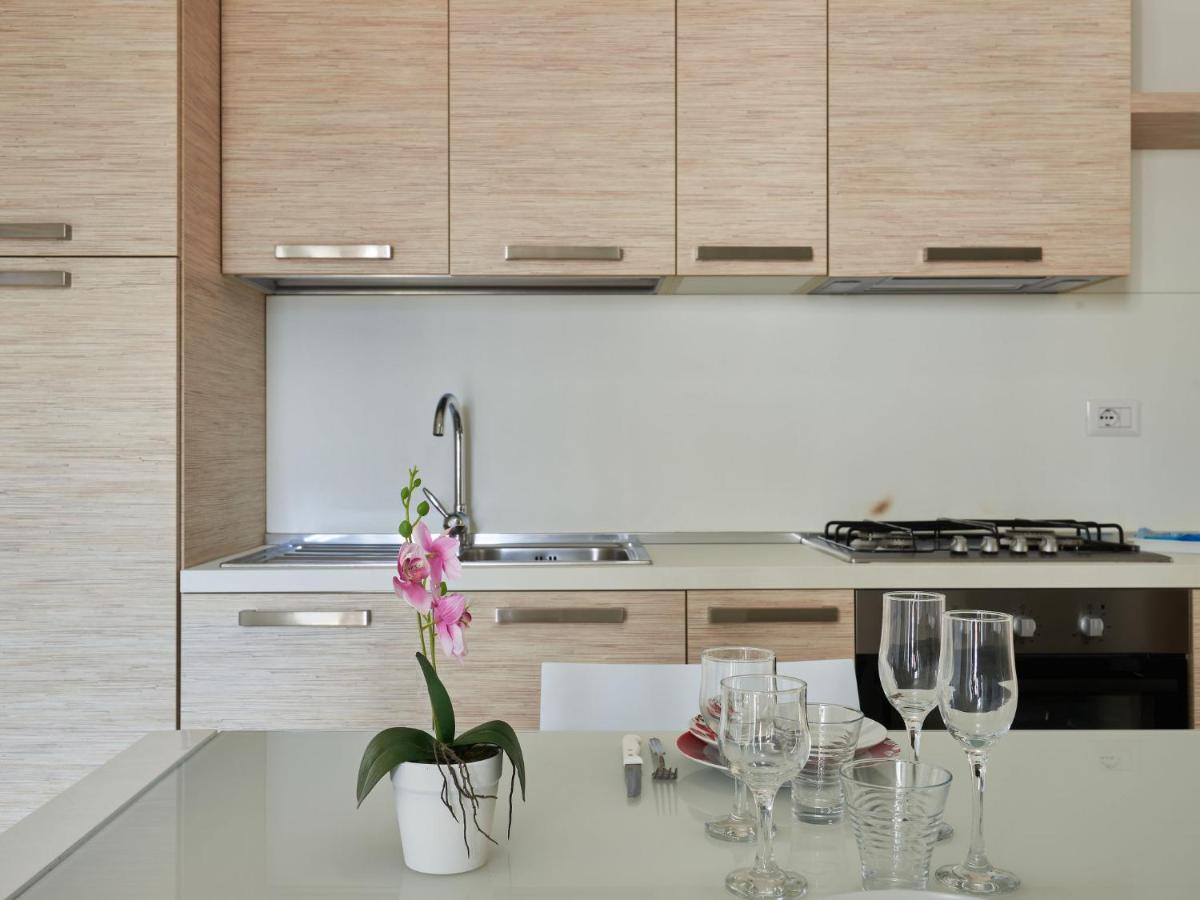 Apartment Rustico Maria - Dma390 By Interhome Vercana Luaran gambar