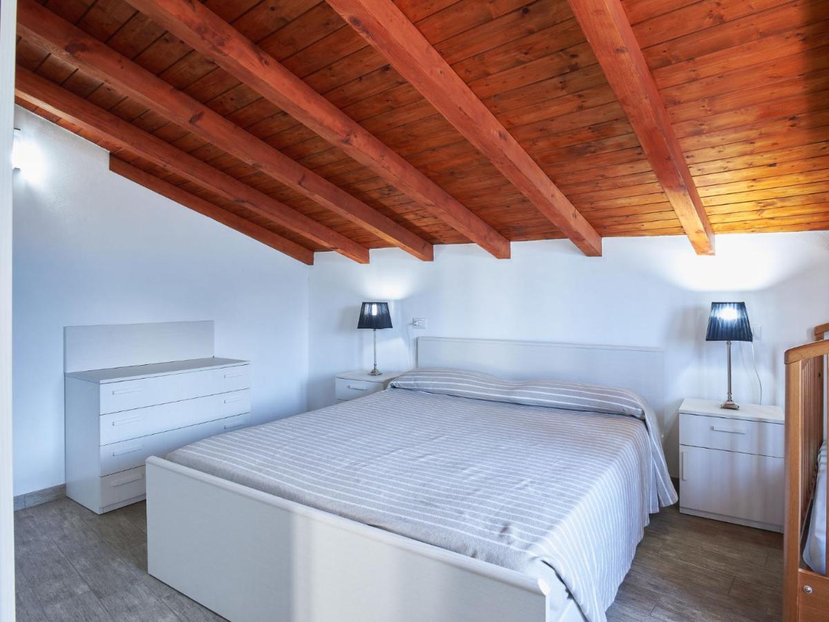 Apartment Rustico Maria - Dma390 By Interhome Vercana Luaran gambar
