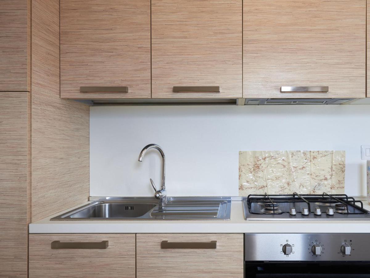 Apartment Rustico Maria - Dma390 By Interhome Vercana Luaran gambar