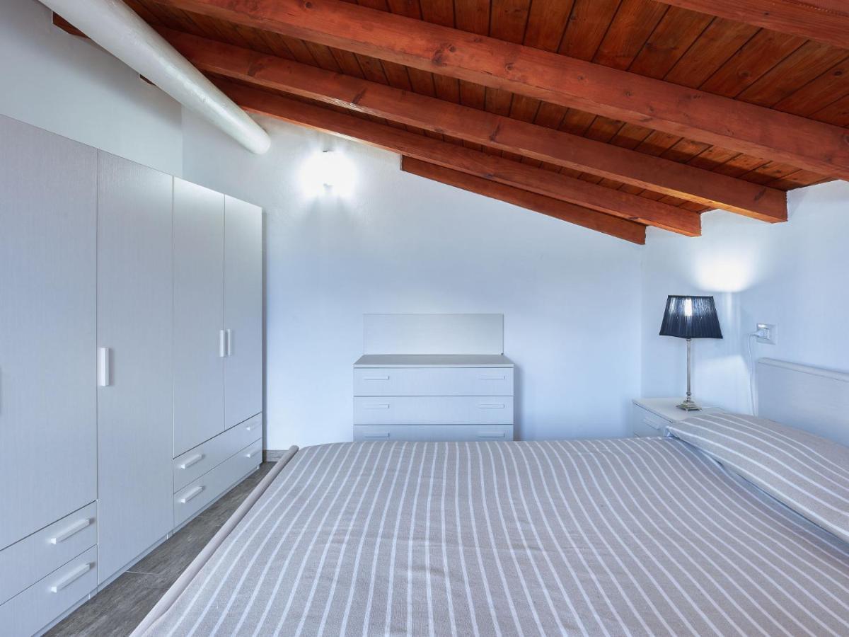 Apartment Rustico Maria - Dma390 By Interhome Vercana Luaran gambar